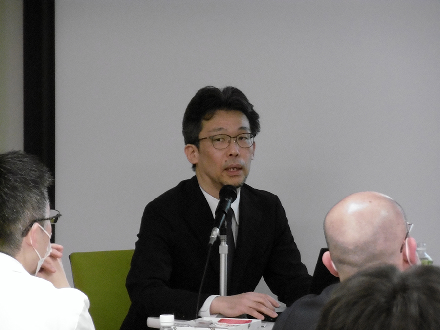 【ご報告】国立がん研究センター中央病院放射線治療科長 井垣浩 先生のご講演を開催しました 北海道大学 大学院医学研究院 放射線科学分野